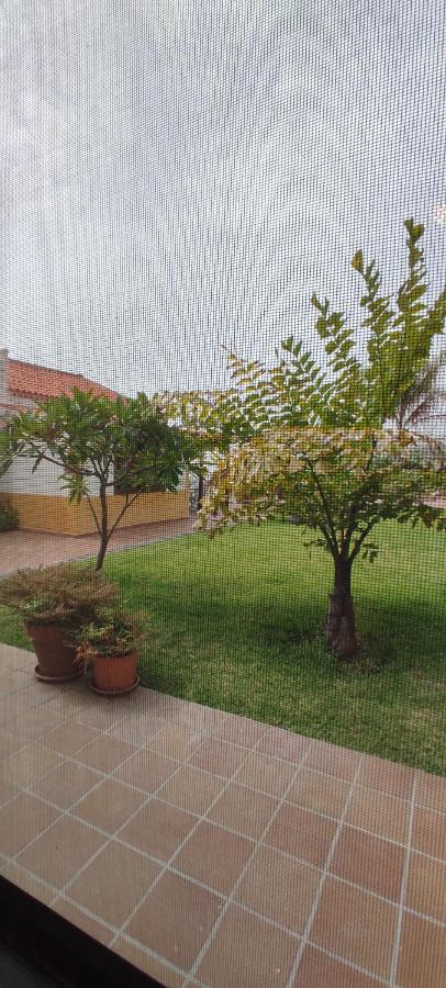 La Finca III Breña Baja Esterno foto