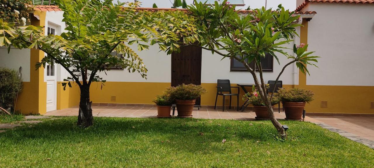 La Finca III Breña Baja Esterno foto