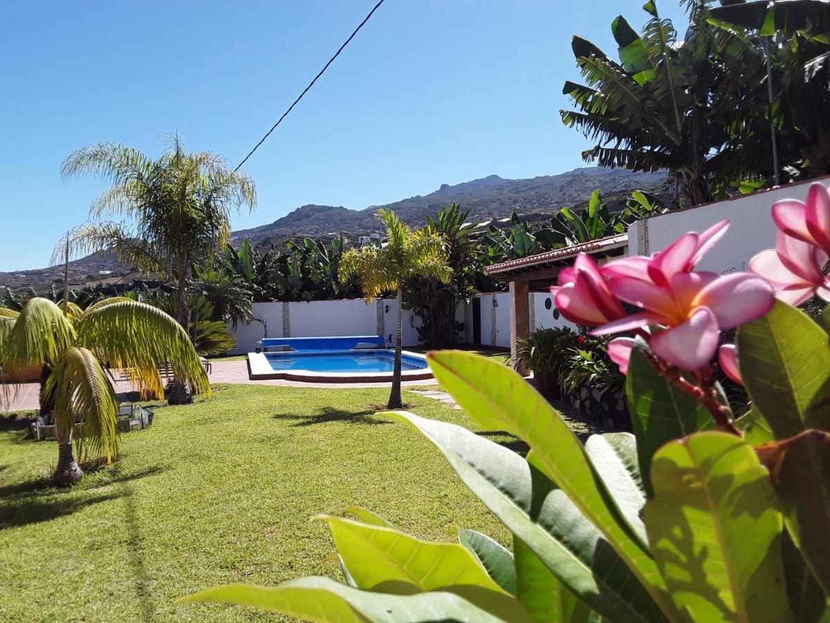 La Finca III Breña Baja Esterno foto